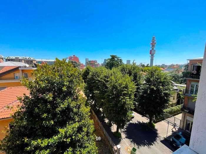 Appartamento trilocale in vendita in via Caduti A, Centro, Pero