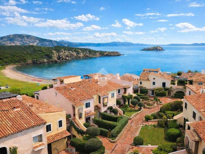 Appartamento bilocale in vendita in Loc Cala Del Faro, Porto Cervo, Arzachena