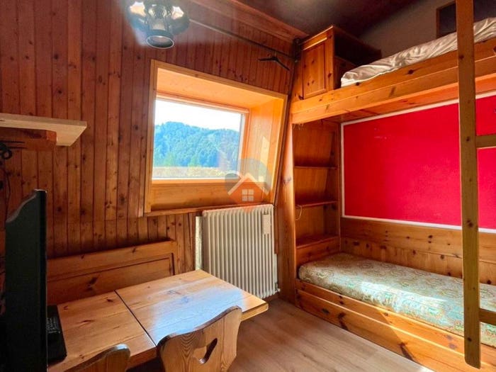 Appartamento monolocale in vendita in S Valentino loc Mosee Brentonico TN, Mosee Bucaneve, Brentonico