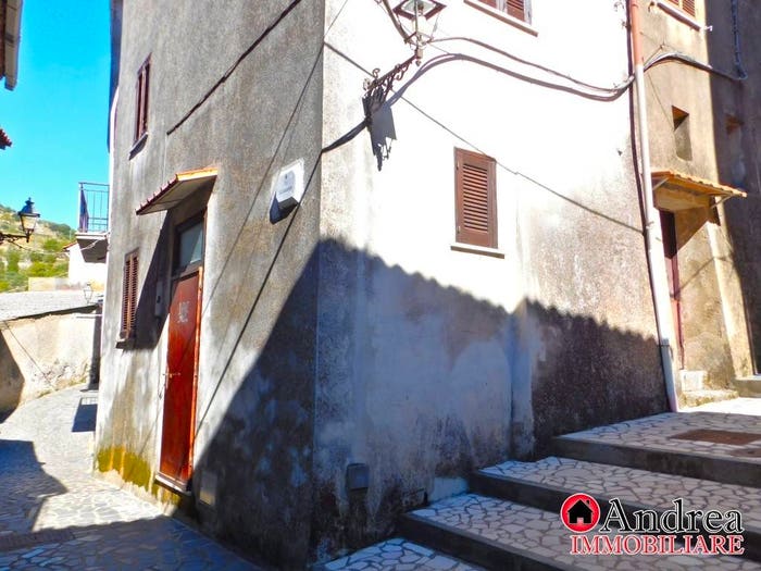 Appartamento bilocale in vendita in Via Pio XI, Centro, Papasidero