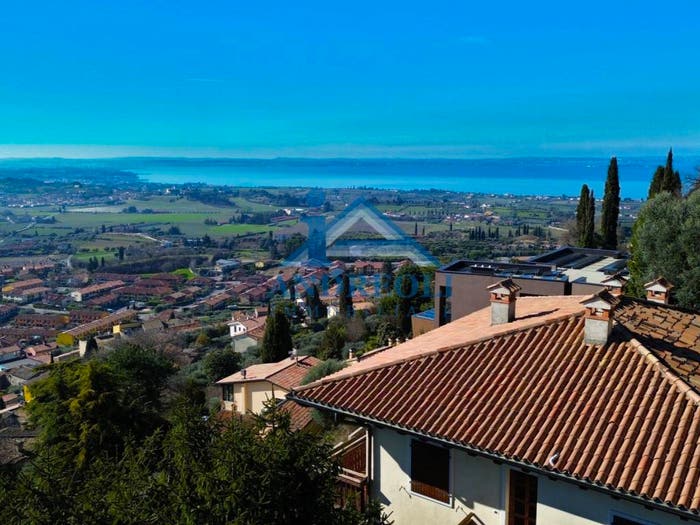 Casa con 6 locali in vendita in Via San Michele, Cavajon Veronese, Cavaion Veronese