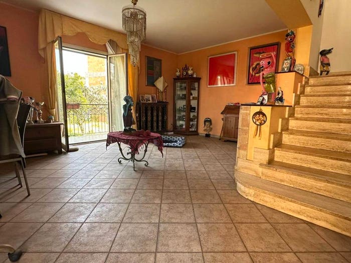 Casa con 6 locali in vendita in Via Ponte Minissale, Fiumefreddo di Sicilia