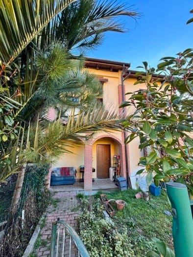 Casa quadrilocale in vendita in Via Pietro Micca, Centro, Cigliano
