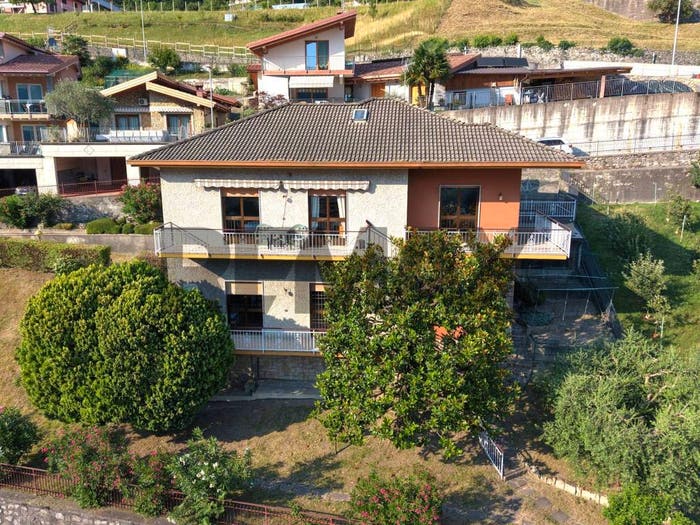Casa con 6 locali in vendita in Centro, Sovere