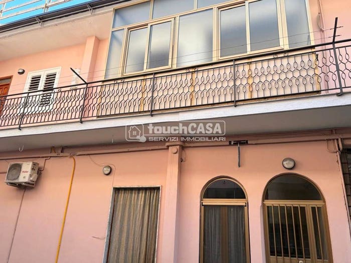 Appartamento bilocale in vendita in Via Fiume, Carinaro