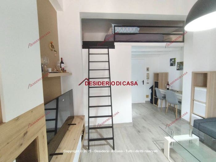 Appartamento monolocale in vendita in Viale Nebrodi, Finale, Pollina