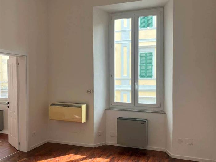 Appartamento quadrilocale in vendita in Corsi, Ancona