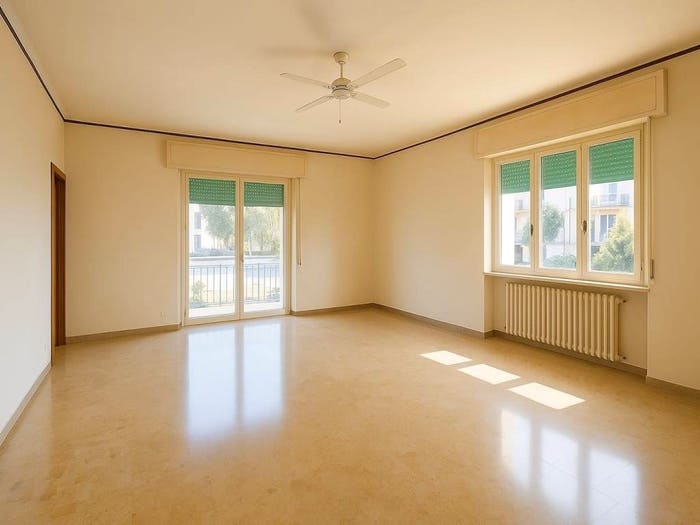 Appartamento con 5 locali in vendita in Viale della Vittoria, Jesi
