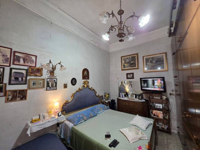 Appartamento monolocale in vendita in Vico del Vasto a Chiaia, Chiaia, Napoli