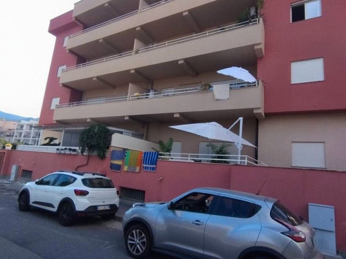 Appartamento quadrilocale in vendita in Viale Columna Rhegina, Centro, Villa San Giovanni