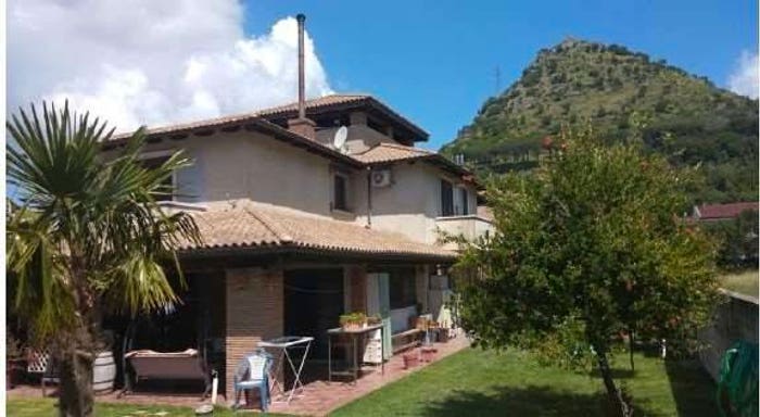 Casa con 6 locali in vendita in Via Giuseppe Garibaldi, Centro, Nocera Superiore