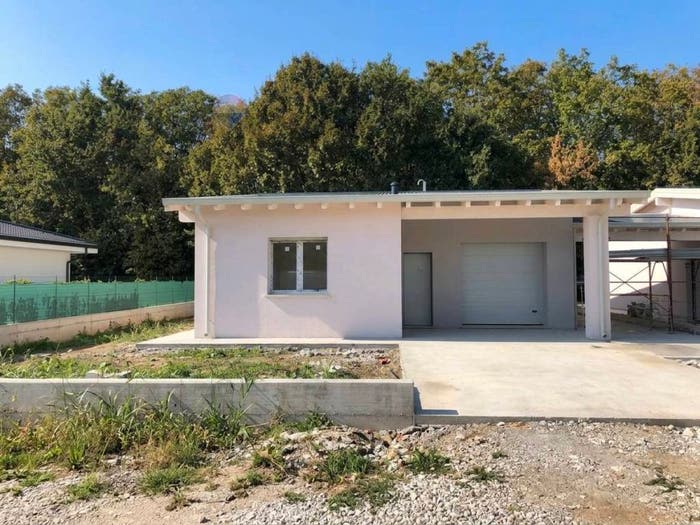Casa con 5 locali in vendita in Centro, Pegognaga
