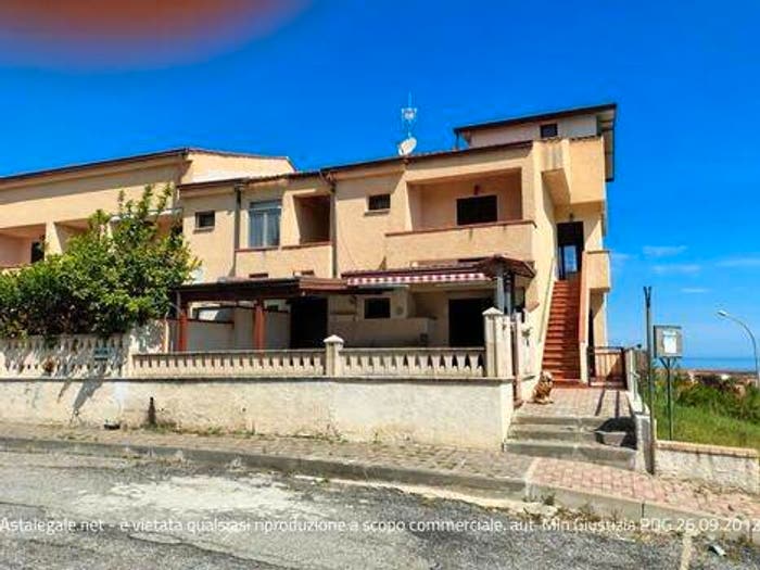 Appartamento in vendita in Contrada Aprocello Via Florida snc, Marina Di Mandatoriccio, Mandatoriccio