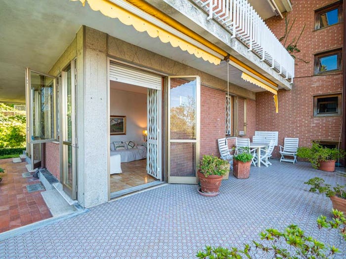 Appartamento con 5 locali in vendita in Via Domenico Chiodo, Righi, Genova