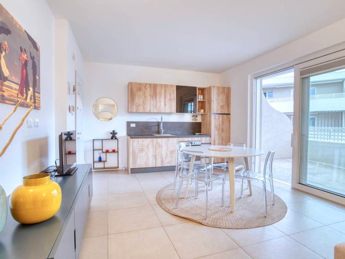 Appartamento trilocale in vendita in Via Udine, Lido Ovest Faro, Jesolo