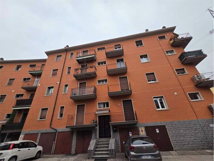 Appartamento trilocale in vendita in ADZE VIA RESPIGHI, Centro Marullina, Casalecchio di Reno