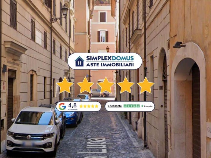 Appartamento quadrilocale in vendita in della Lupa, Montecitorio, Roma