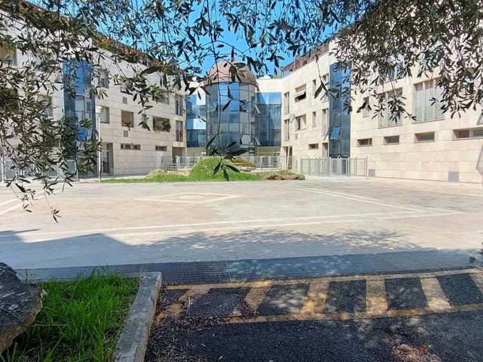 Appartamento quadrilocale in vendita in via Alfieri, Via dei Mille, Grosseto