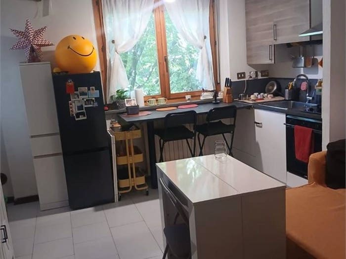 Appartamento bilocale in vendita in Paradigna Centro Torri, Parma