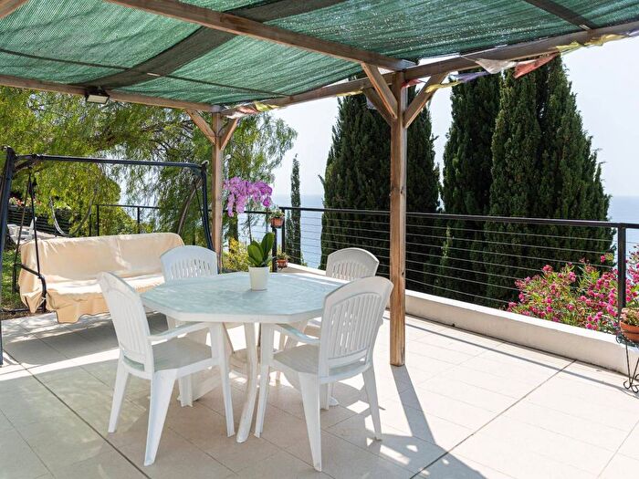 Appartamento con 6 locali in vendita in Via Cactus, Arziglia Madonna della Ruota, Bordighera