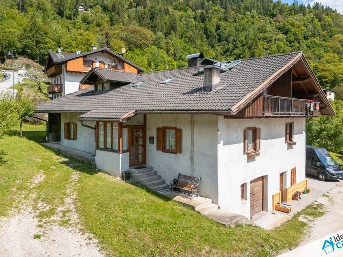 Casa con 5 locali in vendita in Via del Rivastort, Centro, Imer