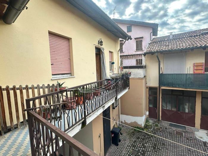 Appartamento trilocale in vendita in Via Marengo, Centro, Chiari