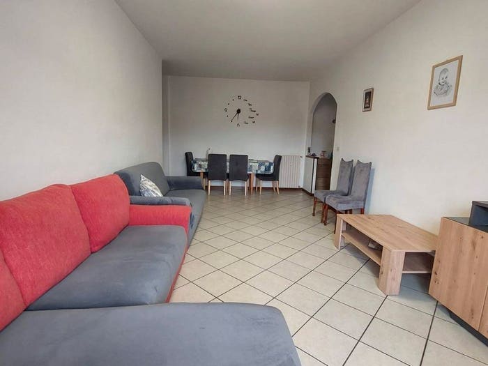 Appartamento trilocale in vendita in Via Giuseppe Fava, Centro, Gozzano