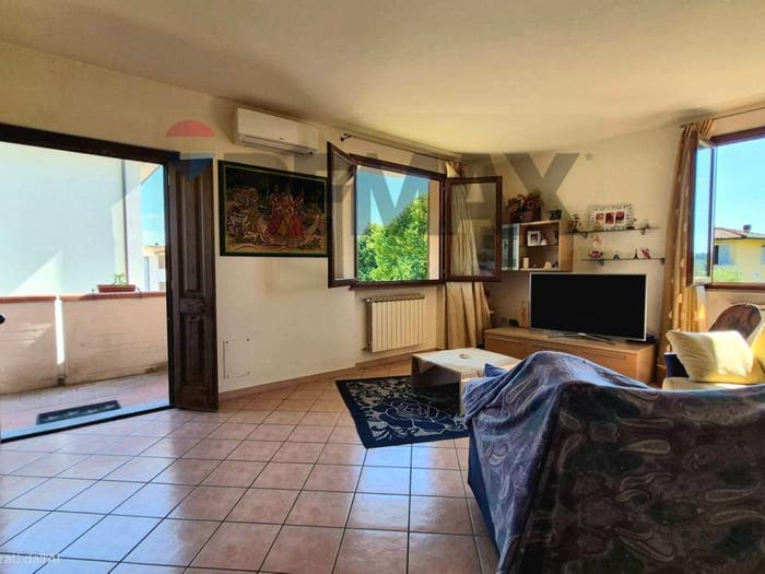 Casa con 5 locali in vendita in VIA CERRETANA, Cerreto Guidi
