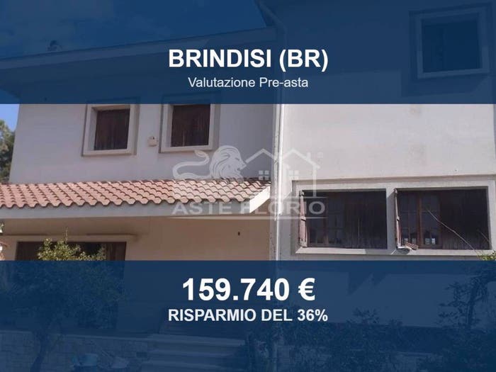 Casa con 6 locali in vendita in Via Torpediniere Centauro, Paradiso Minnuta Casale Materdomini Betlemme, Brindisi