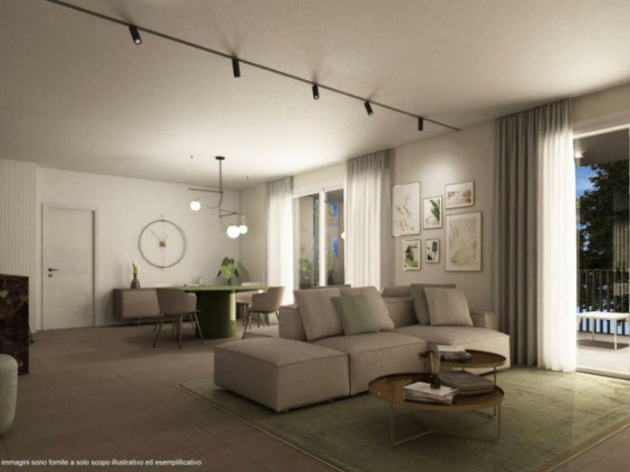 Appartamento quadrilocale in vendita in Via Torre, Torre, Padova