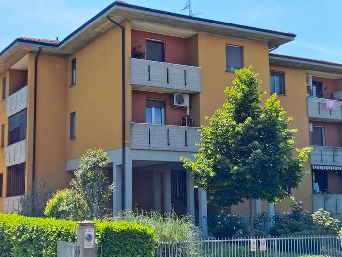 Appartamento trilocale in vendita in Centro, Minerbio