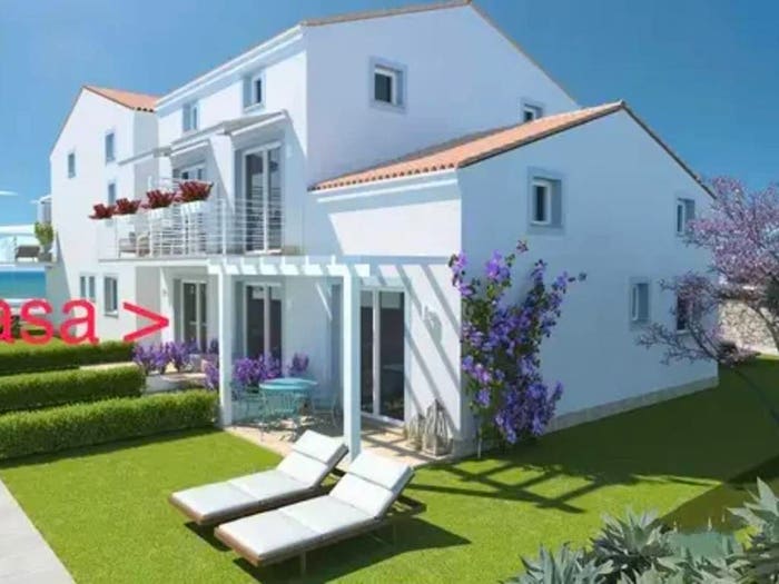 Appartamento bilocale in vendita in Viale Sicilia, Calabernardo, Noto