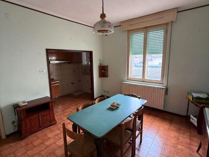 Appartamento trilocale in vendita in Revere, Borgo Mantovano