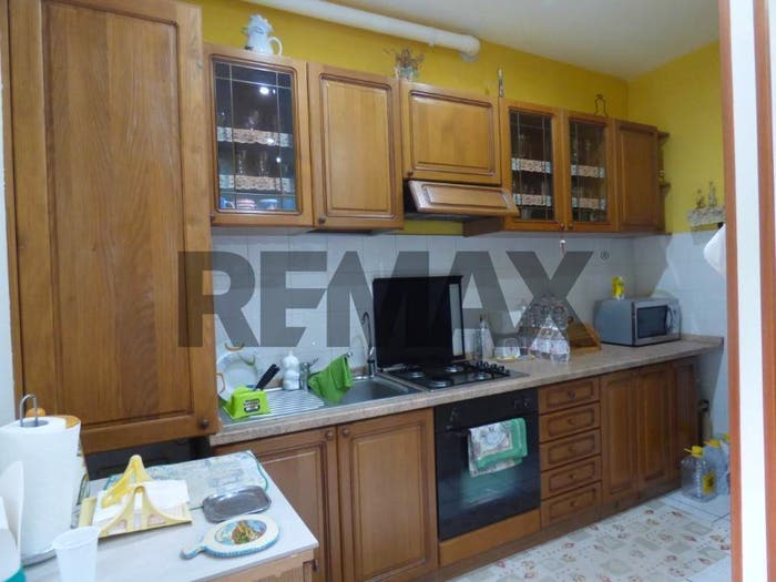 Appartamento trilocale in vendita in via stehli, Germignaga