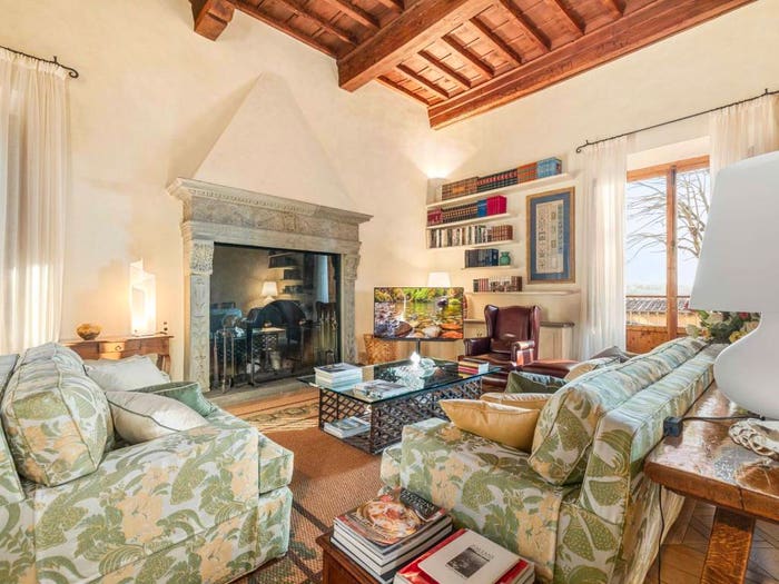 Appartamento con 6 locali in vendita in Via della Certosa, Galluzzo, Firenze