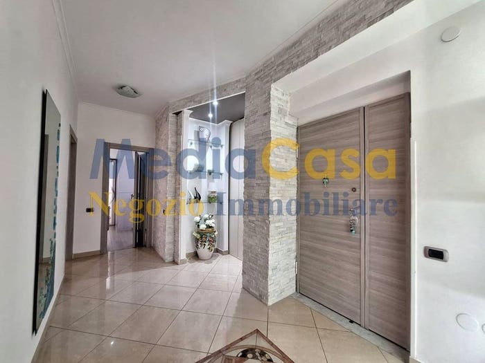 Appartamento trilocale in vendita in Via Portaromana, Centro, Nocera Superiore