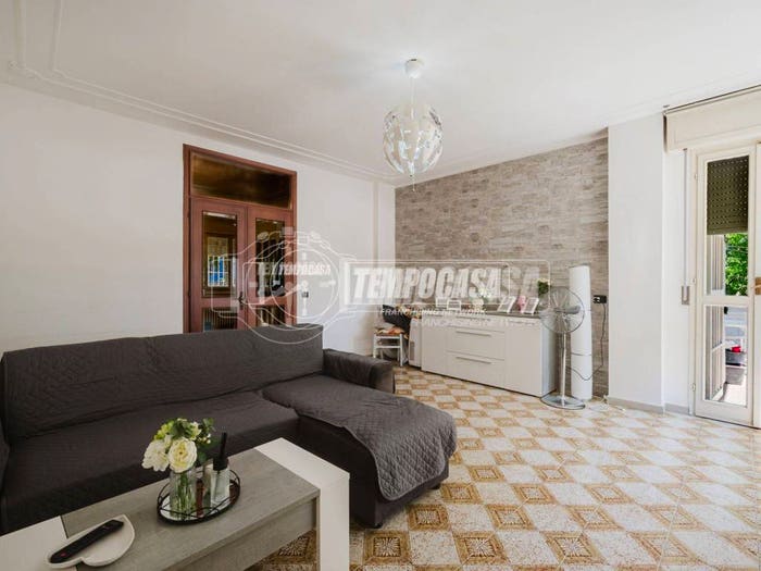 Appartamento trilocale in vendita in Via Antonio Gramsci, Centro, Casalgrande