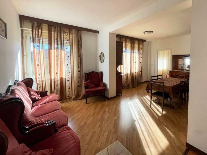 Appartamento quadrilocale in vendita in Via dei Canziani, Centro, Monfalcone