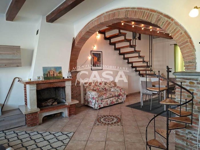 Casa con 5 locali in vendita in Via Tosco Romagnola Ovest, Montopoli, Montopoli in Val d'Arno