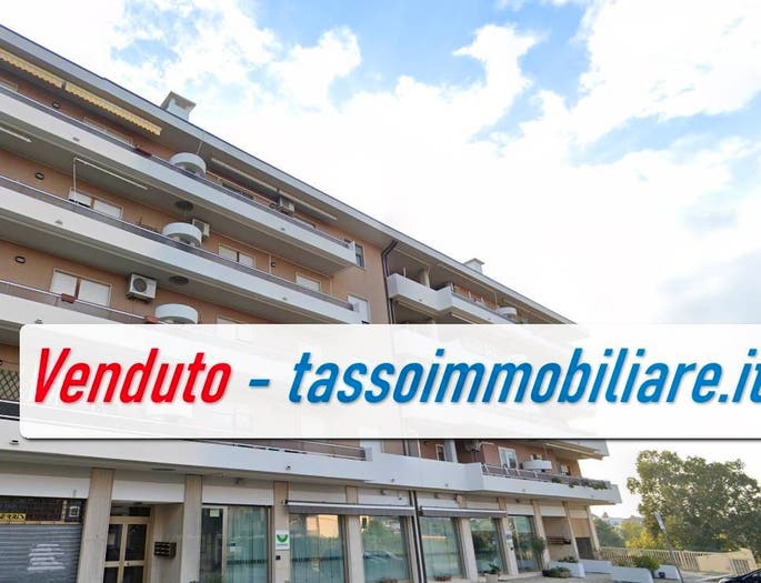 Appartamento quadrilocale in vendita in Centro, Ortona