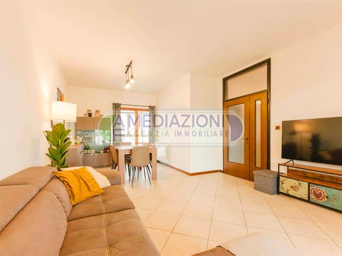 Appartamento con 5 locali in vendita in Via Roma, Spinea Orgnano, Spinea