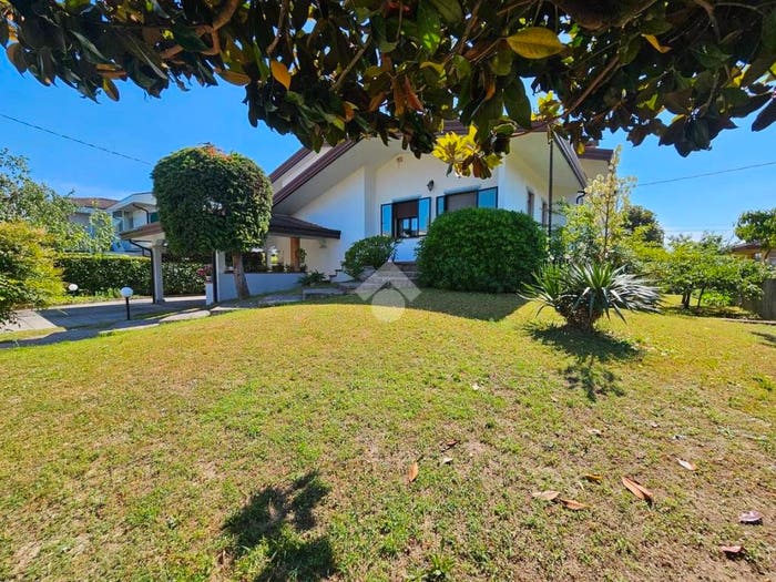 Casa quadrilocale in vendita in Via Turati, Lughetto, Campagna Lupia