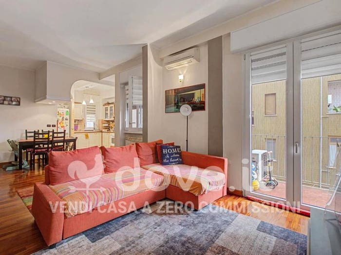 Appartamento trilocale in vendita in Via Walter Tobagi, Tre Castelli Faenza, Milano