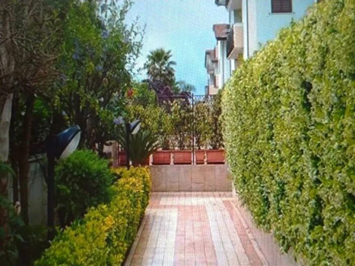 Appartamento quadrilocale in vendita in Via Giuseppe Mazzini SNC, Casapulla