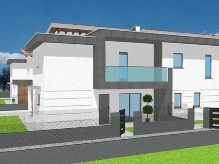 Casa con 5 locali in vendita in Via Pradat Candie, Centro, Azzano Decimo