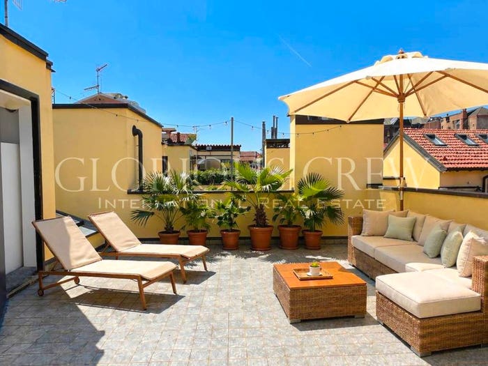 Appartamento bilocale in vendita in Via Giuseppe Meda, Pezzotti Meda, Milano