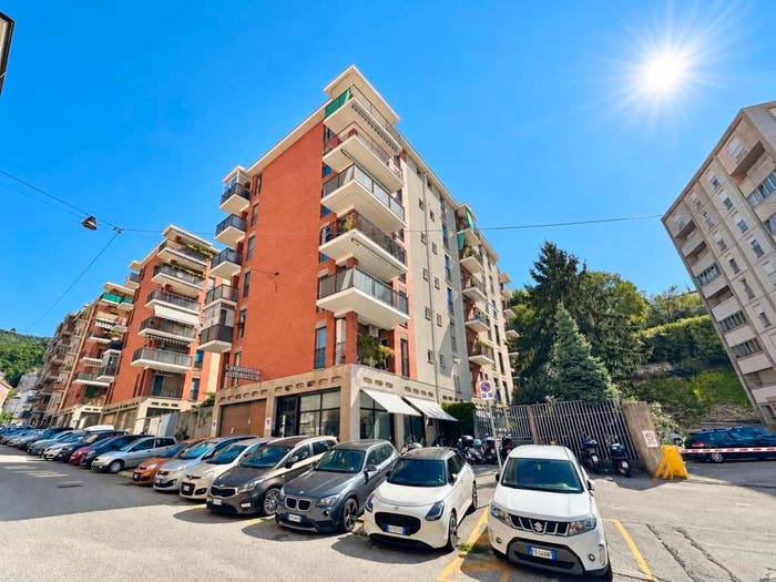 Appartamento bilocale in vendita in Via dei Moreri, Roiano, Trieste