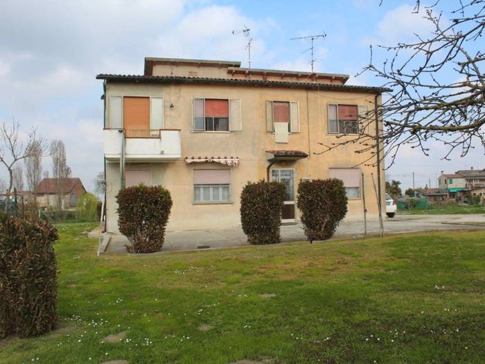 Appartamento con 6 locali in vendita in Centro, Canaro