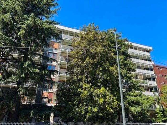 Appartamento bilocale in affitto in Via Berna, Primaticcio, Milano