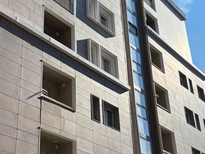 Appartamento trilocale in vendita in Via Melchiorre Delfico, Ghisolfa Mac Mahon, Milano